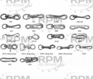 CAMPBELL CHAIN T7603911