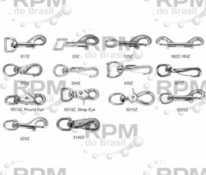 CAMPBELL CHAIN T7615302
