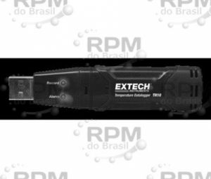 EXTECH INSTRUMENTS TH10