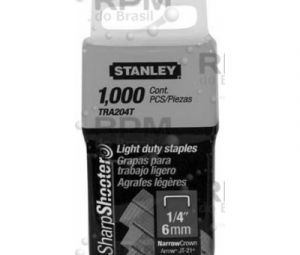 STANLEY TRADE TOOLS TRA204T