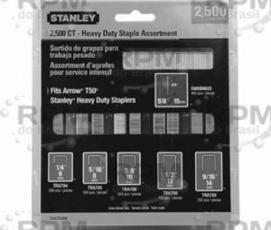 STANLEY TRADE TOOLS TRA700BN