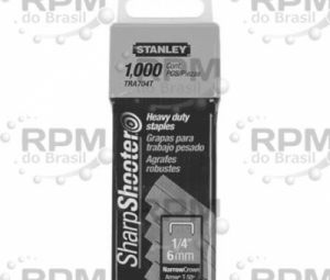 STANLEY TRADE TOOLS TRA704TCS
