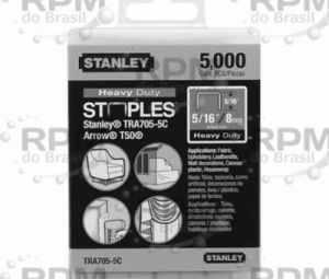STANLEY TRADE TOOLS TRA705-5C