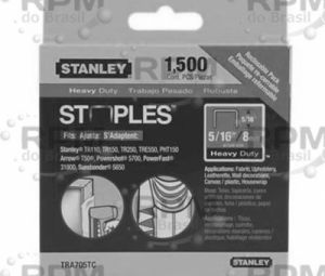STANLEY TRADE TOOLS TRA705TCS