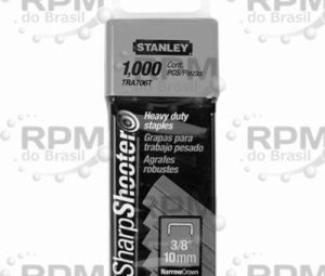 STANLEY TRADE TOOLS TRA706T