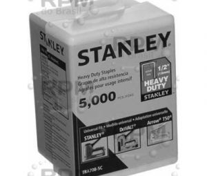 STANLEY TRADE TOOLS TRA708-5C