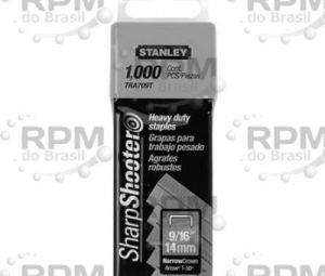 STANLEY TRADE TOOLS TRA709T