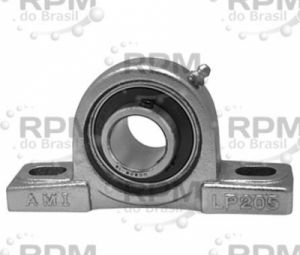 AMI BEARINGS UCLP201-8NP