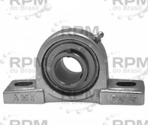 AMI BEARINGS UCLP207-22NPMZ2