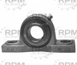 AMI BEARINGS UCMP205-16MZ20