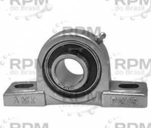 AMI BEARINGS UCP211-34NP