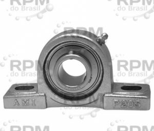 AMI BEARINGS UCP206-19NPMZ2