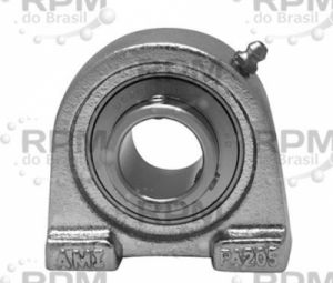 AMI BEARINGS UCPA205NPMZ2