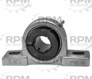 AMI BEARINGS UELP206NP