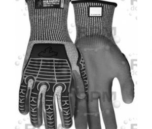 MEMPHIS GLOVE (MCR SAFETY GLOVES) UT2952L