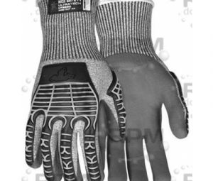 MEMPHIS GLOVE (MCR SAFETY GLOVES) UT2953XL