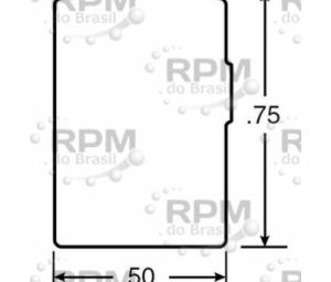 SYSTEM PLAST VG-1234-SERP-10.5