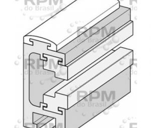 SYSTEM PLAST VG-380-40-10