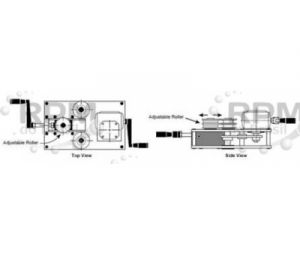 SYSTEM PLAST VG-690P