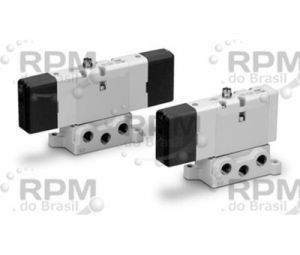 SMC VS1-01-A02F