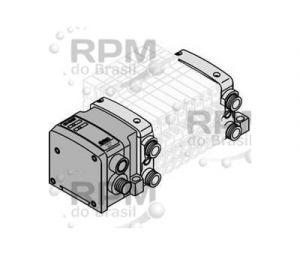 SMC VV5QC21-08C8SD0