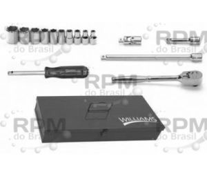 WILLIAMS TOOLS WSM-15HF