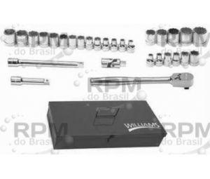 WILLIAMS TOOLS WSMB-29F