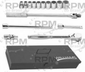 WILLIAMS TOOLS WSS-15F