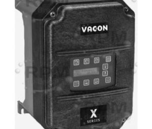 DANFOSS VACON X4C50030C