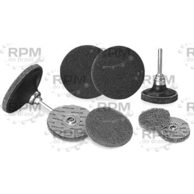 STANDARD ABRASIVES 840608