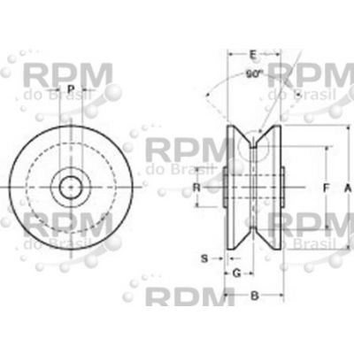 OSBORN LOAD RUNNERS 0009629700