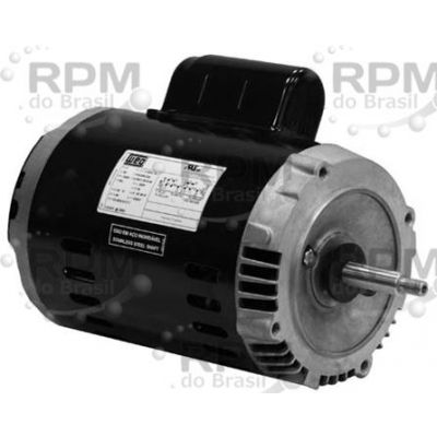 WEG ELECTRIC CORPORATION 00156OS1BJPR56C-S