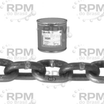 CAMPBELL CHAIN 0120500