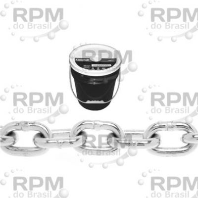 CAMPBELL CHAIN 0140523