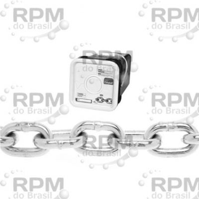 CAMPBELL CHAIN 0143336