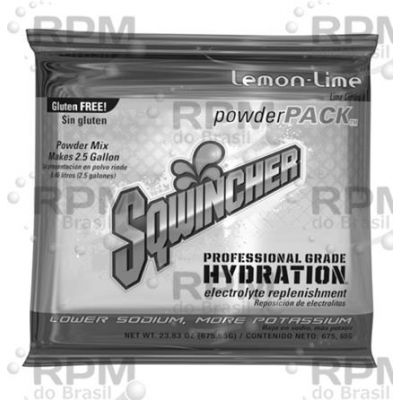 SQWINCHER 016043-LL