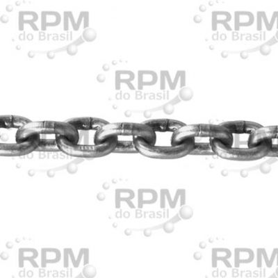 CAMPBELL CHAIN 0192411