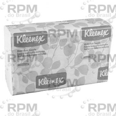 KIMBERLY CLARK 02046