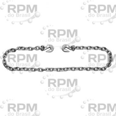 CAMPBELL CHAIN 0222525