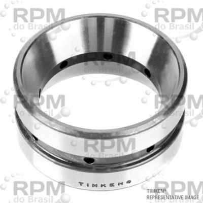 TIMKEN 33821D