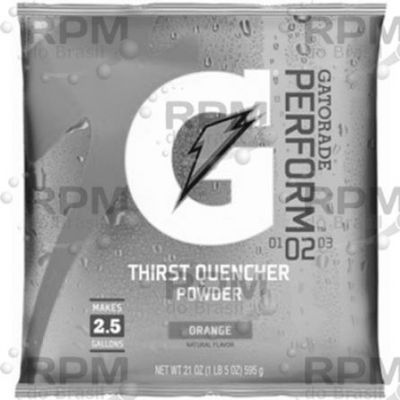 GATORADE 03970