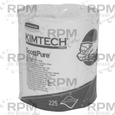 KIMBERLY CLARK 06193