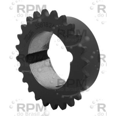 MARTIN SPROCKET & GEAR 41BTB18