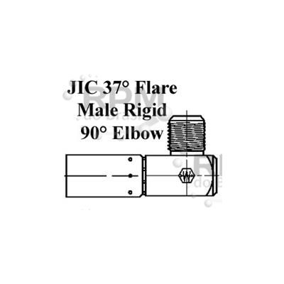 WEATHERHEAD (EATON) 06U-X60