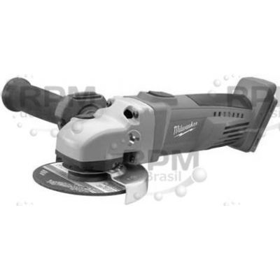 MILWAUKEE ELECTRIC TOOL 0725-20