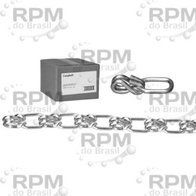 CAMPBELL CHAIN 0742034