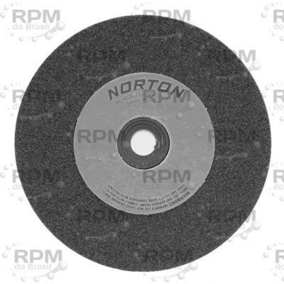 NORTON ABRASIVES 66253161250