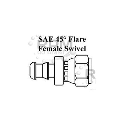 WEATHERHEAD (EATON) 10012B-412