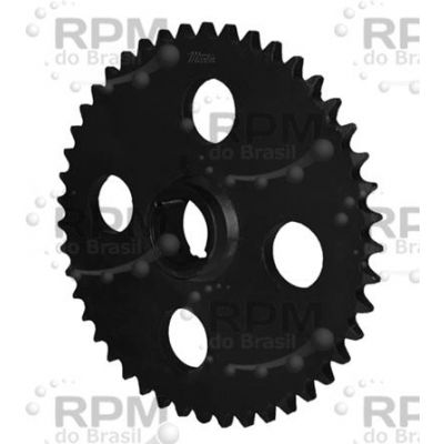 MARTIN SPROCKET & GEAR 100BTB60