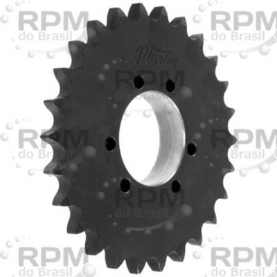 MARTIN SPROCKET & GEAR 80SF20